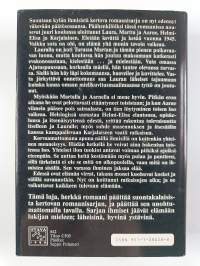 Edessä elämän virrat