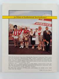 Kutka : Eräänlainen vuosikirja 1?86