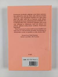Kissan kuolema