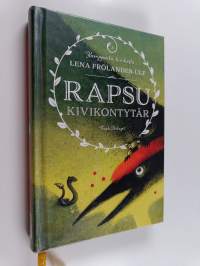 Rapsu Kivikontytär