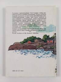 Kesä Luotsisaaressa (signeerattu)