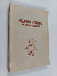 Tyhjä kuva