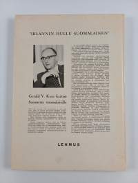 Nauru Suomelle