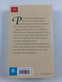 Yllätysten laiva