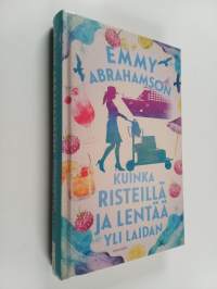 Kuinka risteillä ja lentää yli laidan