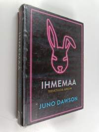 Ihmemaa : Tervetuloa juhliin