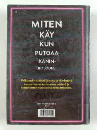 Ihmemaa : Tervetuloa juhliin