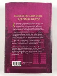 Murhatun rakastajan tapaus