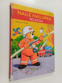 Tyhjä kuva