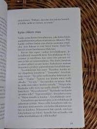 Antamisen salaisuus