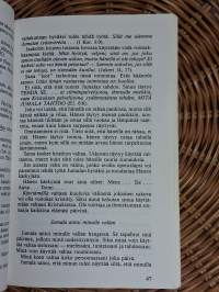 Valta on sinun