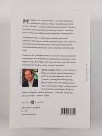 Mindsight : Muutoksen tiede