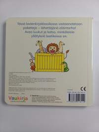 Hyvä eläintarha