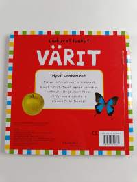Värit