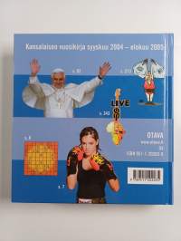 Mitä Missä Milloin 2006 : kansalaisen vuosikirja