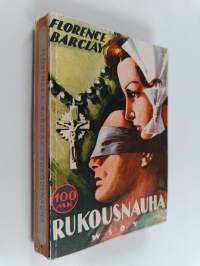Rukousnauha