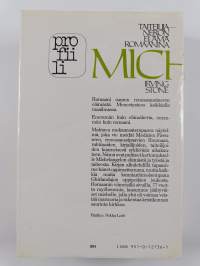 Michelangelo : elämäkertaromaani