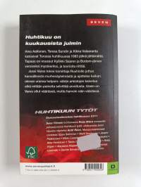 Huhtikuun tytöt