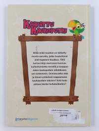 Kaapattu kaukoputki
