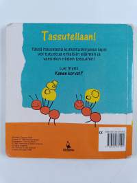 Tassutellaan!