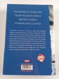 Jään muisti