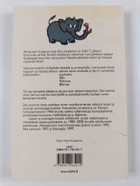 Ota mamma mato : kompatehtäviä