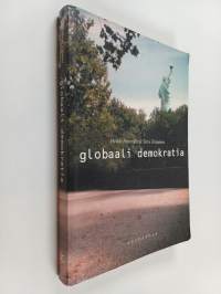 Globaali demokratia