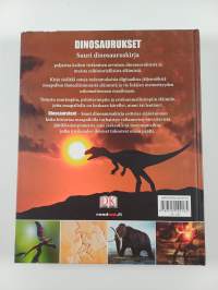 Suuri dinosauruskirja