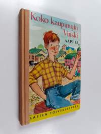 Tyhjä kuva
