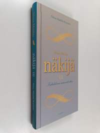 Niina-Matilda - näkijä III : Kahdeksan aamunkoittoa (signeerattu, tekijän omiste)