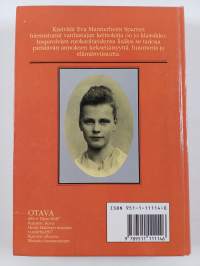 Kreivitär Eva Mannerheim Sparren keittokirja herkkusuille ja tavallisille nälkäisille : 758 valmistusohjetta