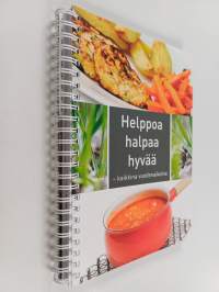 Helppoa, halpaa, hyvää
