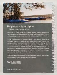 Helppoa, halpaa, hyvää