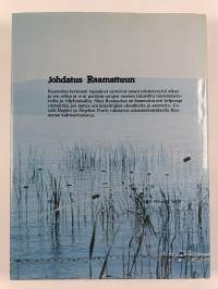 Johdatus Raamattuun