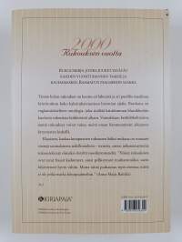 2000 rukouksen vuotta