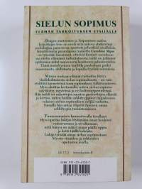 Sielun sopimus