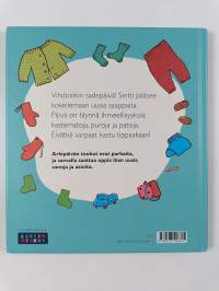 Sintti ja litsläts-päivä
