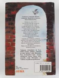 Valamon yksinäinen (signeerattu, tekijän omiste)