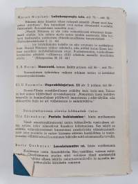 Amerikan vieras : kuvauksia Amerikan suomalaisista
