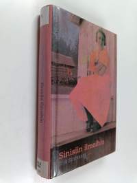 Sinisiin ilmoihin
