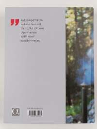 Äänessä Eero Lehti