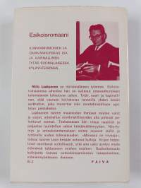 Niinkuin mekin anteeksi annamme