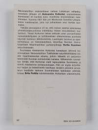 Naisen asema taloudellisessa yhteiskuntakehityksessä