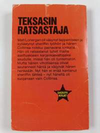 Teksasin ratsastaja