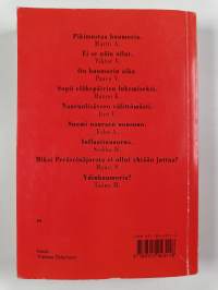 Suomen parhaat vitsit 1994