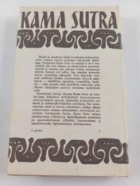 Kama Sutra