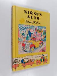 Niksun auto