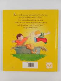 Mikä on tuhmaa?