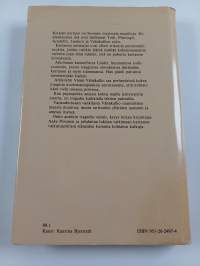 Kytäjä, kohtalon kartano