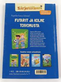 Futarit ja kolme toivomusta